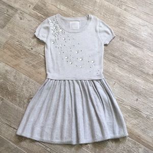 Justice Girls Party Dress